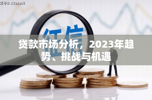 乡城贷款市场分析，2023年趋势、挑战与机遇