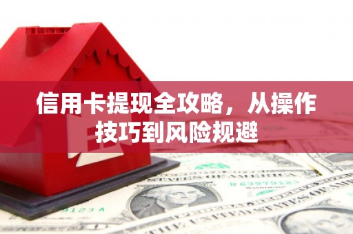 乡城信用卡提现全攻略，从操作技巧到风险规避