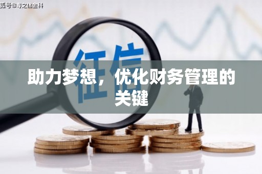 乡城助力梦想，优化财务管理的关键