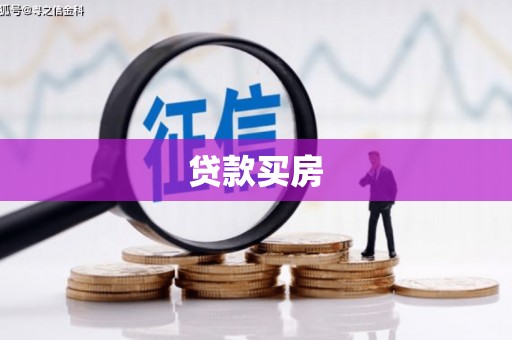 乡城贷款买房