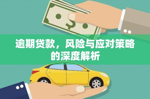 乡城逾期贷款，风险与应对策略的深度解析