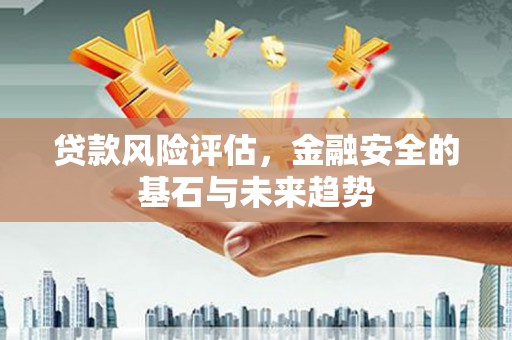 乡城贷款风险评估，金融安全的基石与未来趋势