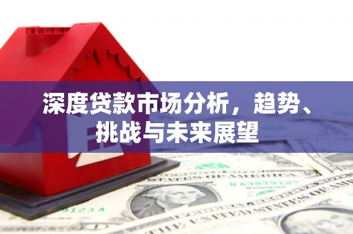 乡城深度贷款市场分析，趋势、挑战与未来展望