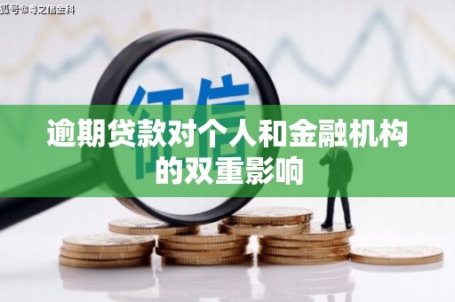 乡城逾期贷款对个人和金融机构的双重影响