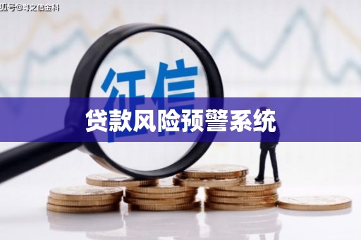 乡城贷款风险预警系统