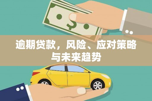 乡城逾期贷款，风险、应对策略与未来趋势