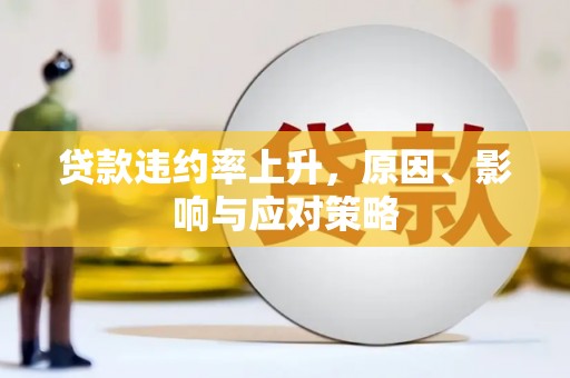 乡城贷款违约率上升，原因、影响与应对策略