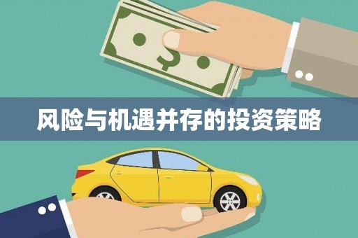 乡城风险与机遇并存的投资策略