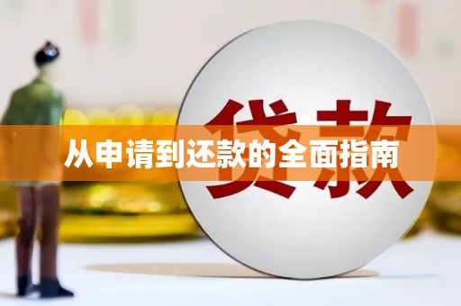 乡城从申请到还款的全面指南