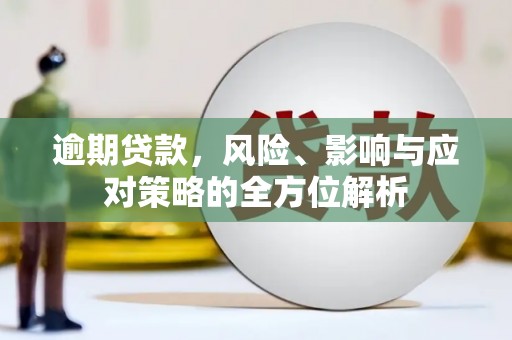 乡城逾期贷款，风险、影响与应对策略的全方位解析
