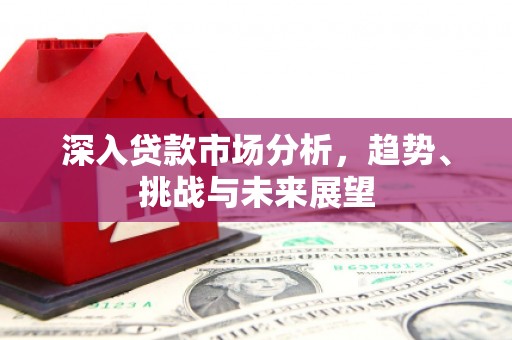 乡城深入贷款市场分析，趋势、挑战与未来展望