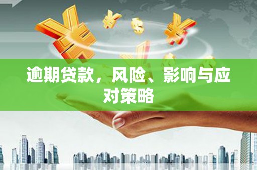 乡城逾期贷款，风险、影响与应对策略