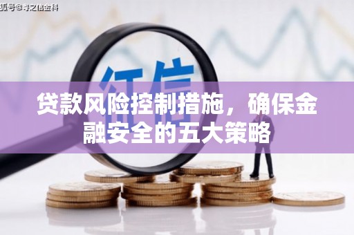 乡城贷款风险控制措施，确保金融安全的五大策略