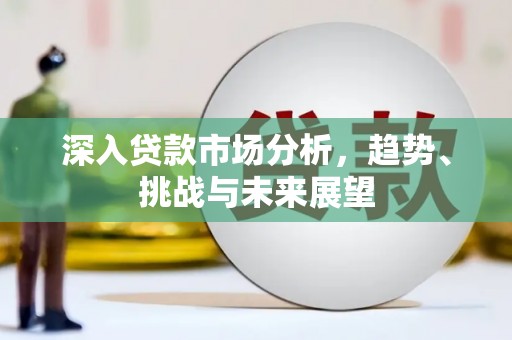乡城深入贷款市场分析，趋势、挑战与未来展望