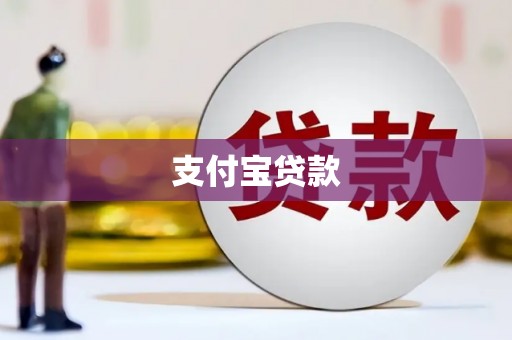 乡城支付宝贷款