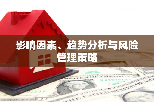 乡城影响因素、趋势分析与风险管理策略