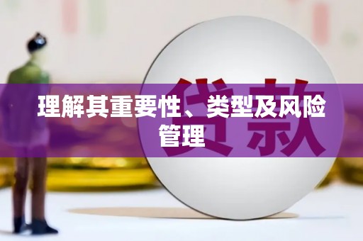 乡城理解其重要性、类型及风险管理
