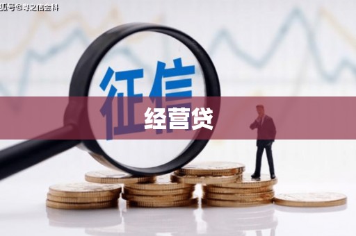 乡城经营贷