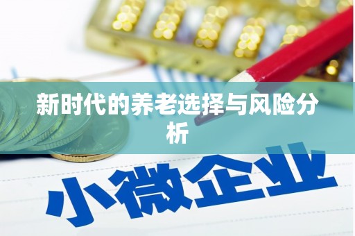 乡城新时代的养老选择与风险分析