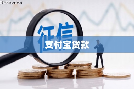 乡城支付宝贷款
